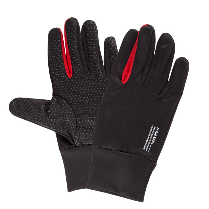 斜线防风手套n-106