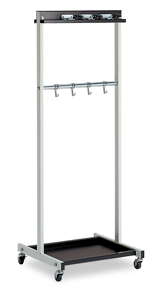 拖把衣架RC类型紧凑型6件座CE4913400