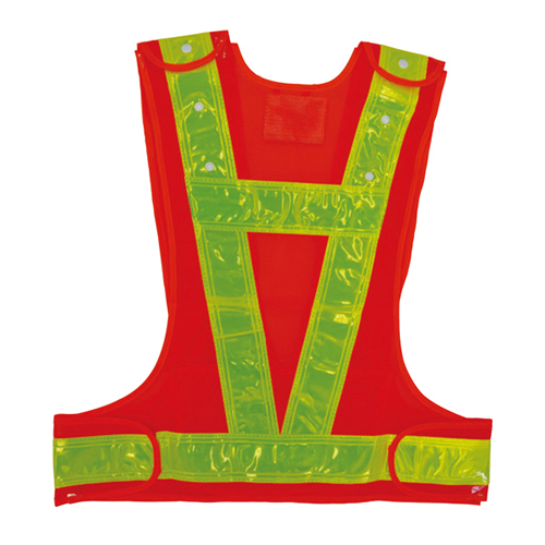 多功能件多功能背心（橙色/黄色）238088