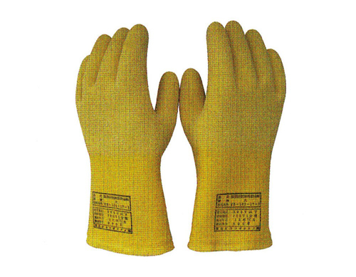 低压泡沫手套YS-102-15-01不滑小