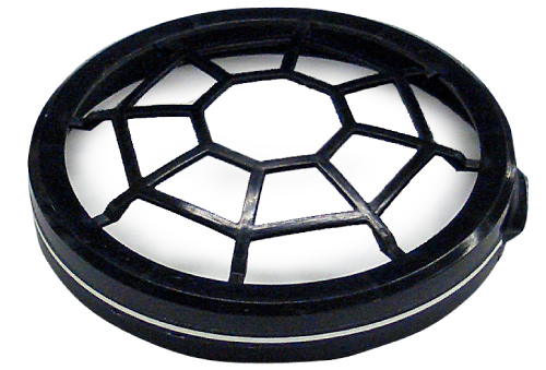 10英寸的滤波器脚