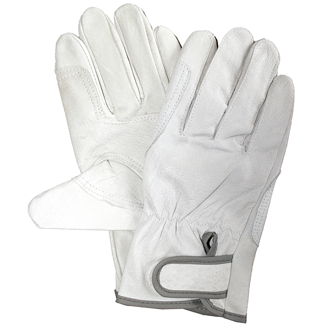 猪皮手套9510猪冠粉魔法LL（包括10对）