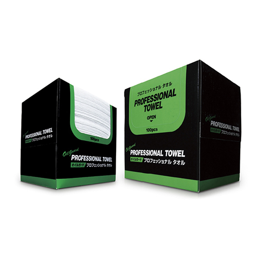 油卫队专业毛巾OG-9030 294119