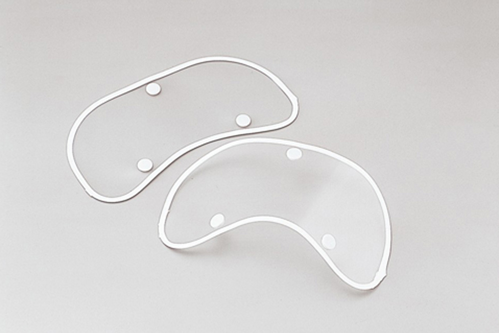 平面屏蔽下摆PA008MH 50件