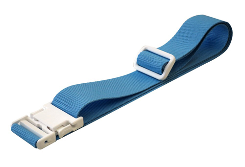 腰带（蓝色）PA130X自由尺寸