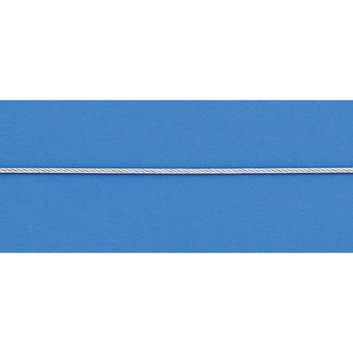 不锈钢线绳电线8 / m 197050