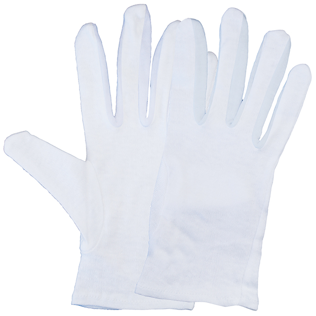 smus手套戴着角ll（包括12对）