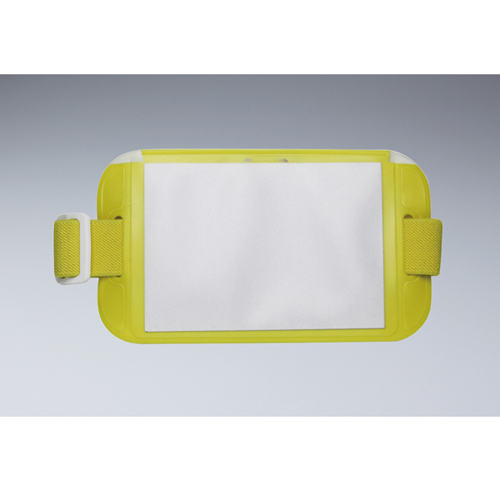 臂章名称标签NF-719-Y 301112