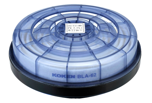 alpha环滤波器BLA-62类型