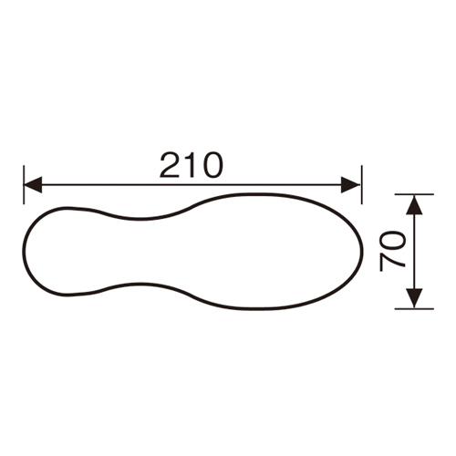 LinePro LP-F-W 258159