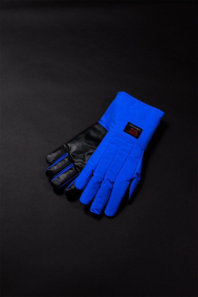 冷冻树林（耐冷，耐冷，完全防水）Midarm S TS-CGMASWP 340L