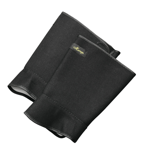 腿键和山墙tkyahanm-bk-xl短腿键魔术黑色XL