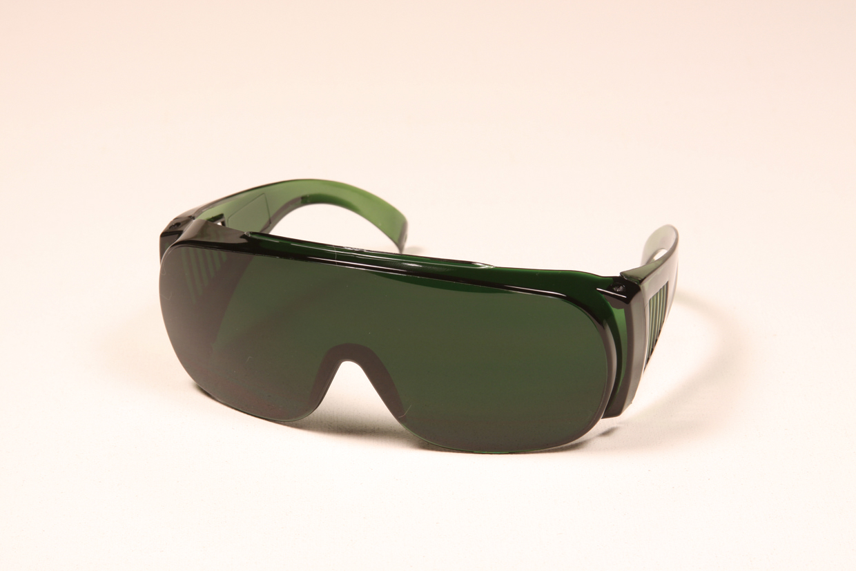 NIKKO 一眼式遮光メガネ 727 IR5