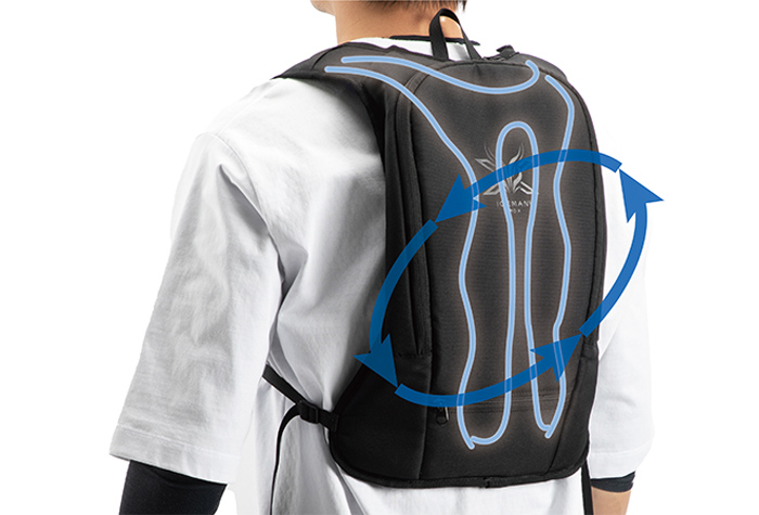 fuicmpx-blv-set earsman pro-x套件（兼容） - 冷却约3.5小时