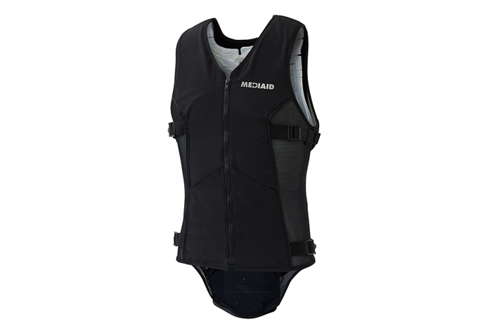 EF99200 9黑色3L冰ace abest pelche冷却高速公路水冷服装