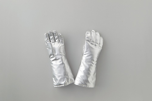 隔热手套MT763免费400L