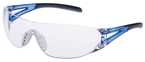 防护眼镜L-FIT LF-2011橡胶塞子类型