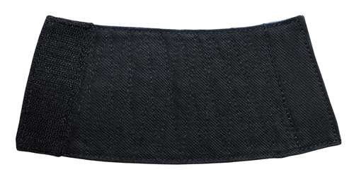 腿键和山墙Tekou4-bk-ll山墙4件黑色LL