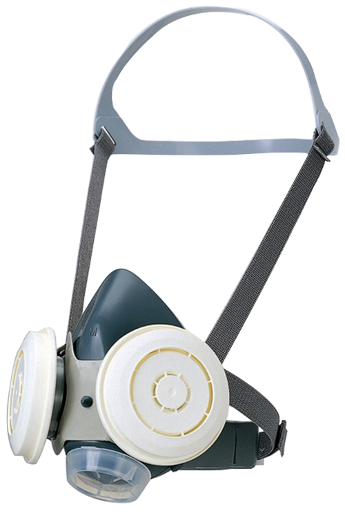 防尘面膜DR28SL4N（带过滤器）