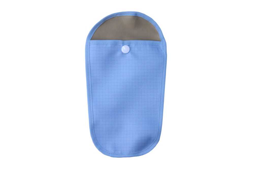 智能手机袋（未洗）CAC-08-L大小10件