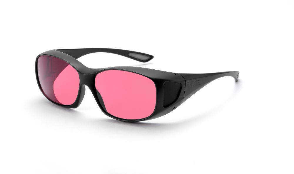 赛车光学保护机械RSX-4（完全吸收）SC3（自适应波长700〜840nm）