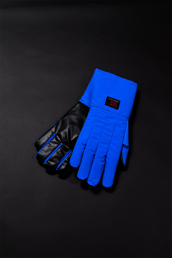 冷冻树林（耐冷，耐冷，完全防水）Midarm L TS-CGMALWP 370L