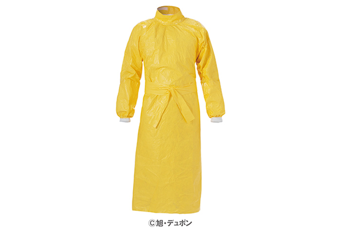 Taichem 2000礼服SM/MD