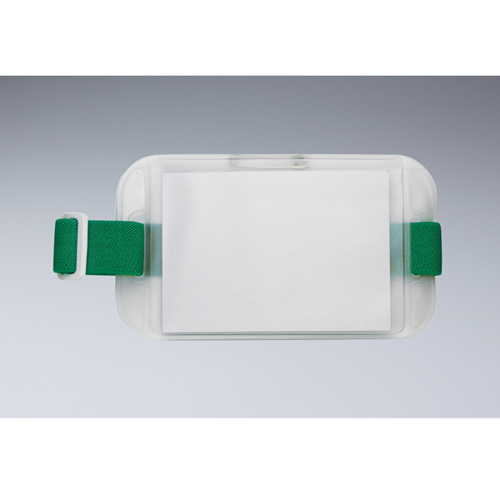 臂章标签NF-719-WG 301113