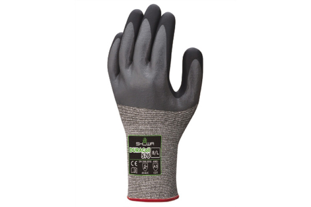抗耐药手套Duracoil 576 XL尺寸