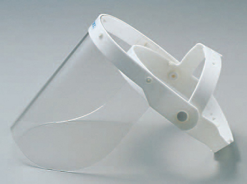 预防灾难表面YF-370（工作上限类型，镜头雾0.8T）重量：114克