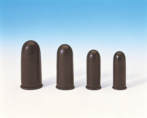 导电卵石手指袋轻（C）（100件）