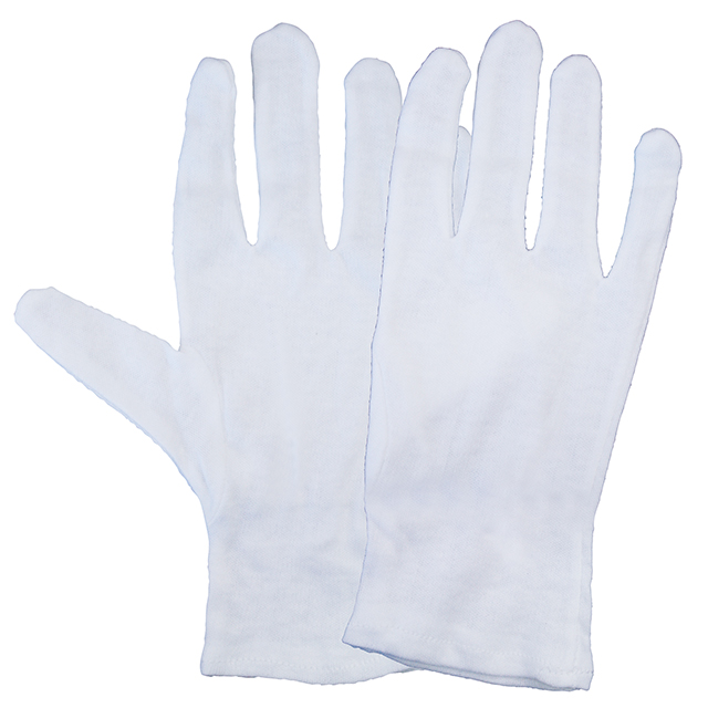 Smus Gloves No Gusset LL（包括12对）