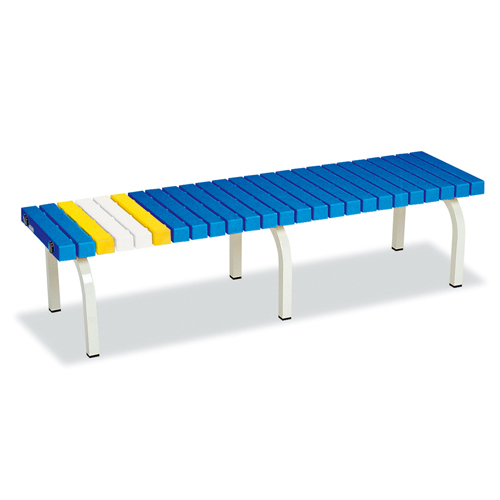 家庭长凳1500蓝色BC3020153