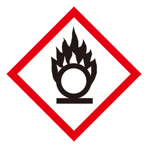 GHS标签GHS-2（大）037102