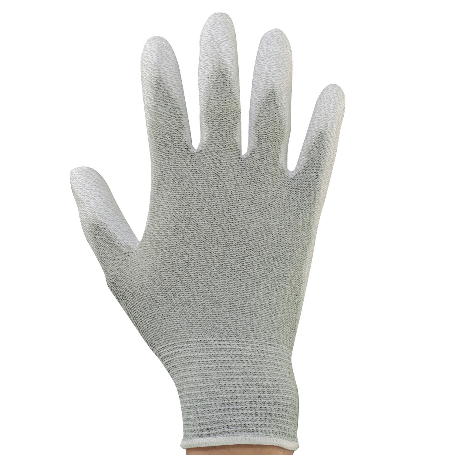 静电保护手套（棕榈外套）MZC-55