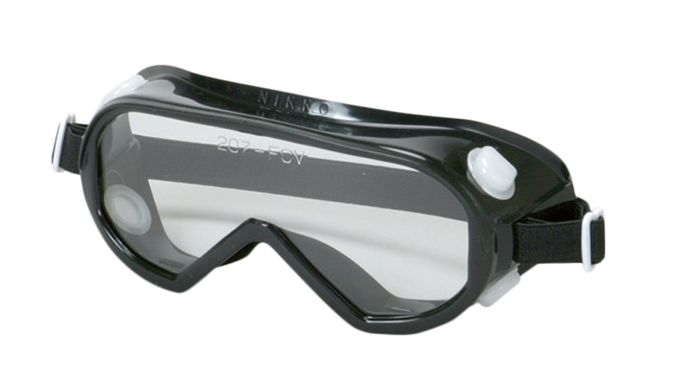 Nikko保护性护目镜207FCV