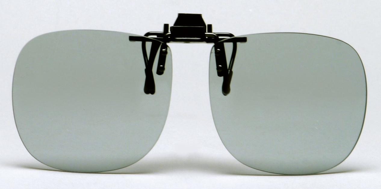 Nikko保护眼镜Foton安全玻璃FC-5 TILA