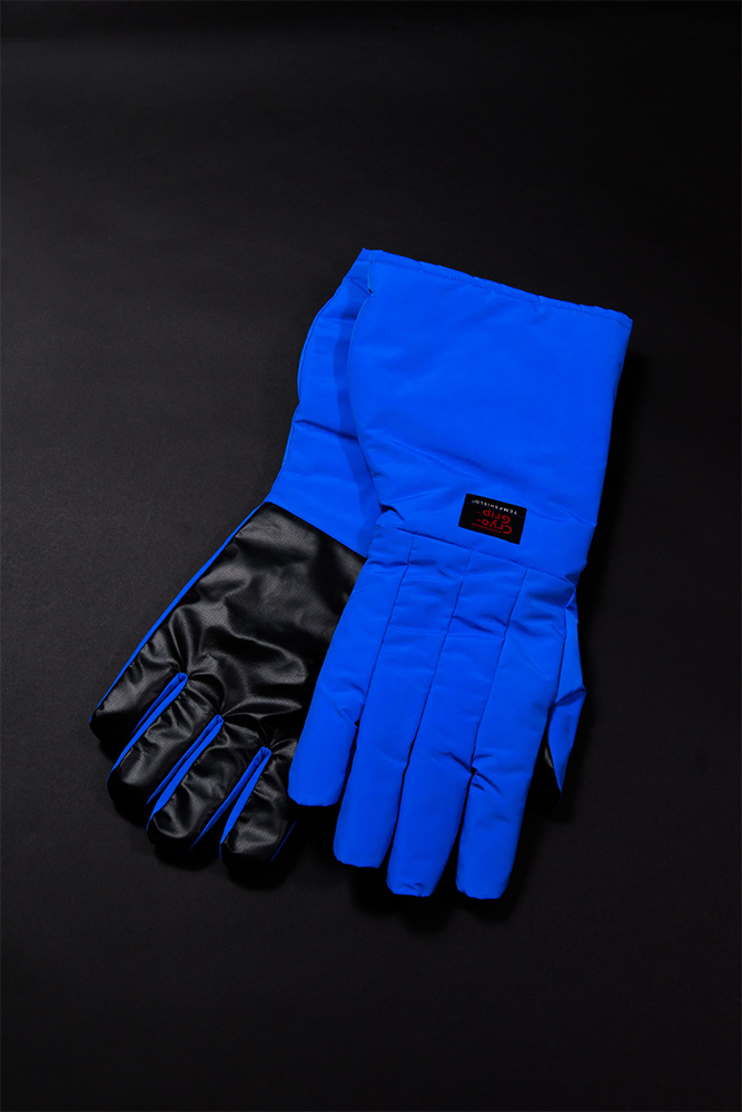 冷冻树林（耐冷，完全防水）Elbo型XL TS-CGEBXLWP 480L