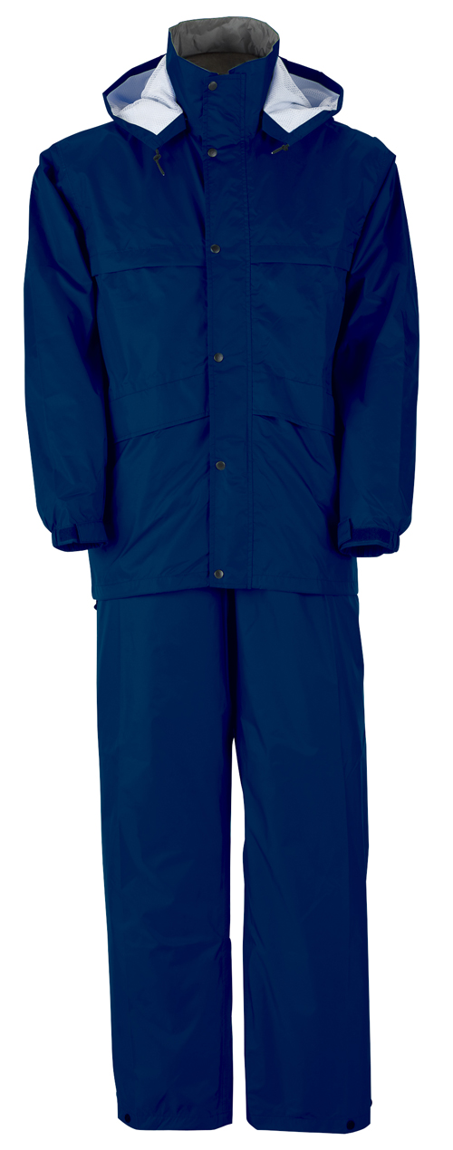 纳达雷斯雨服（雨衣）8850云杉汗水海 5L