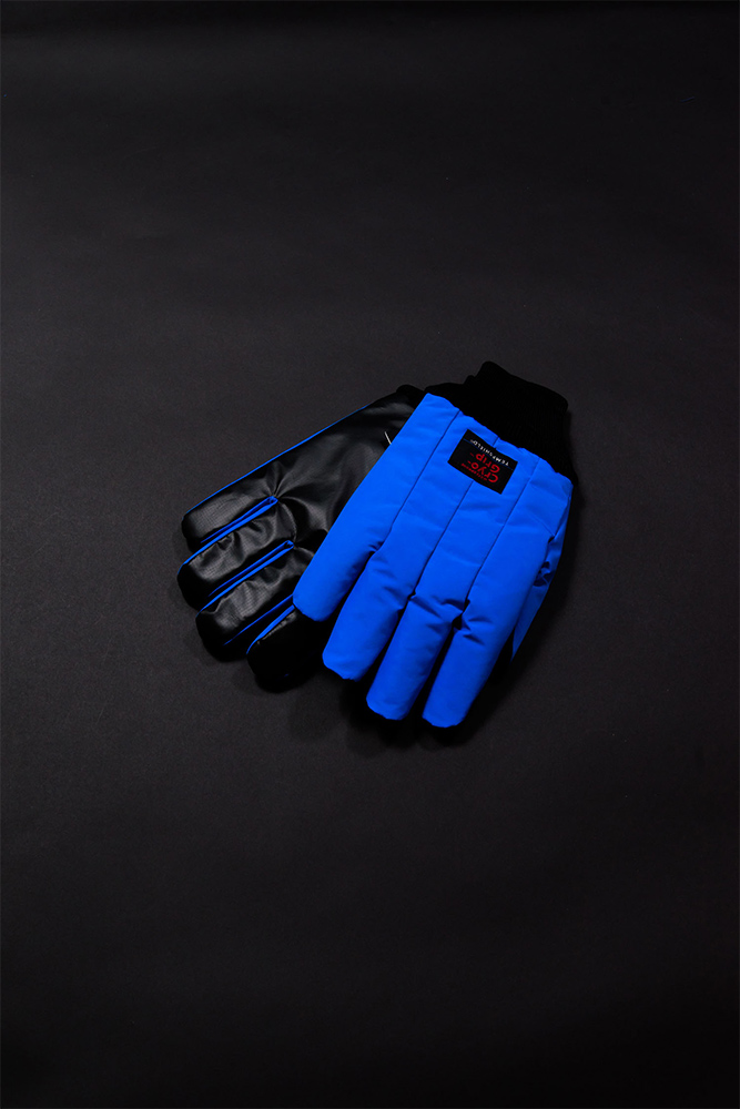 冷冻树林（耐冷，耐冷，完全防水）列表类型L TS-CGWRLWP 310L