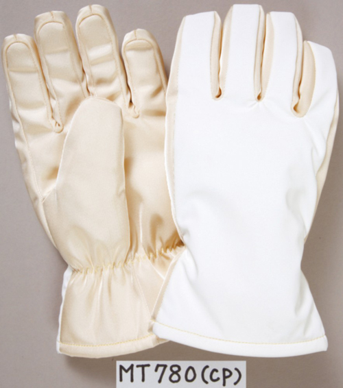 清洁耐热手套MT780-CP（清洁包）免费280L