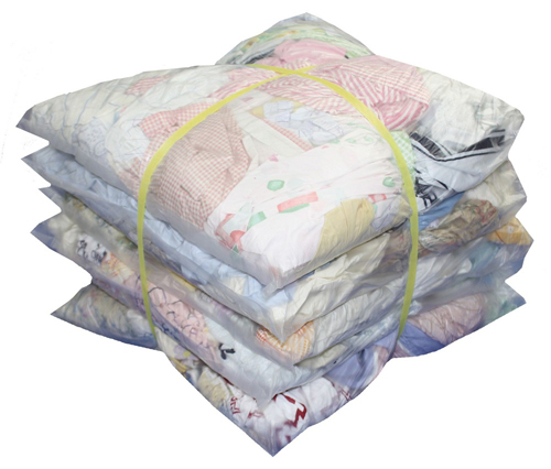 条纹腰部W0240 2kg x 5袋