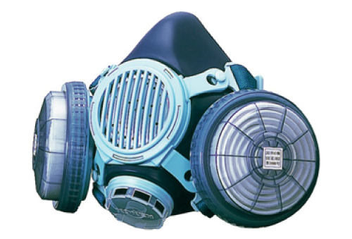 防尘面膜Sakai类型1191D-03类型