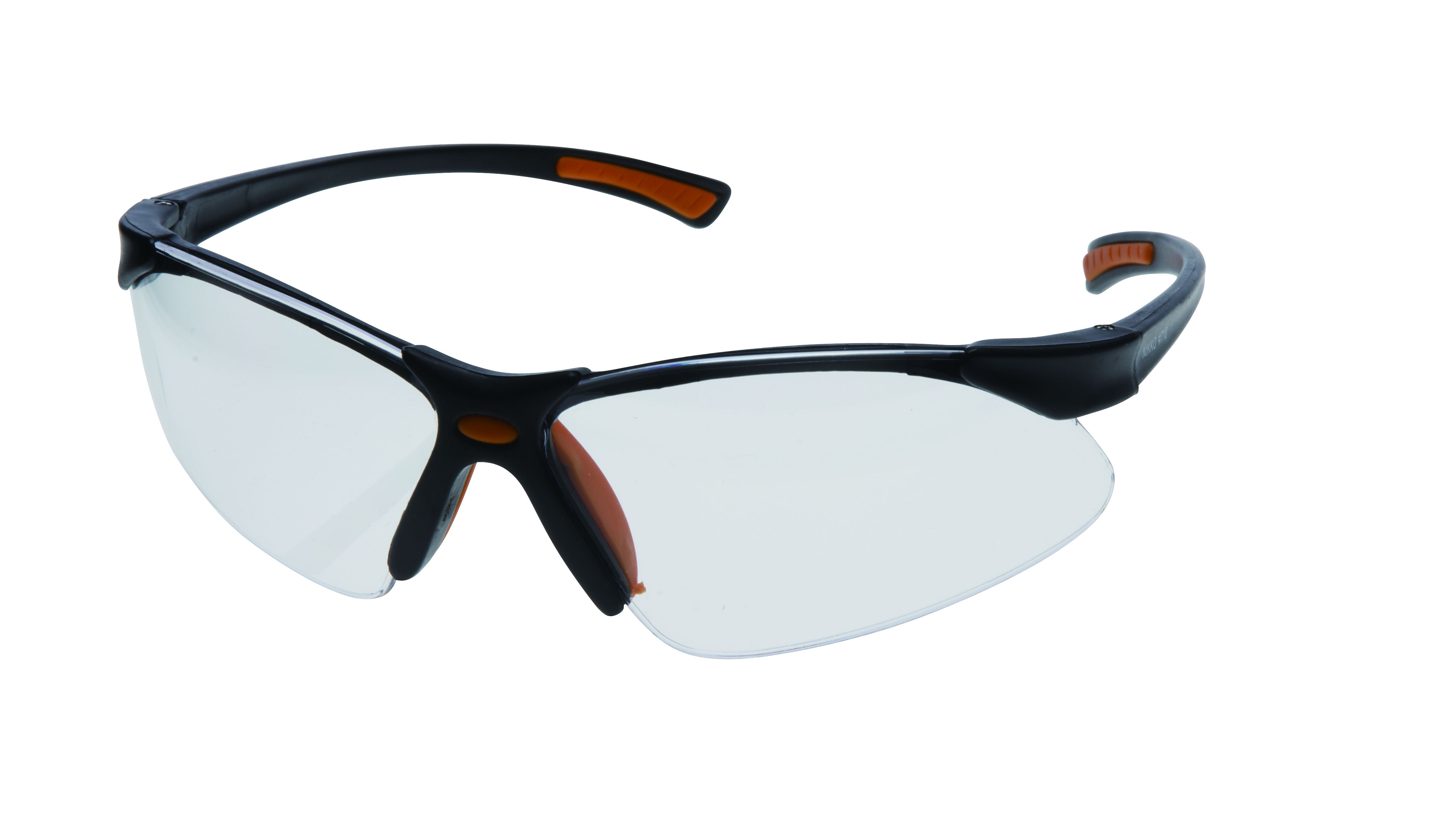 Nikko安全眼镜710（5件）