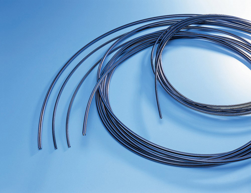 PFA-AS管7/8（22.22mm）X 1（25.4mm）（10m卷）Naflon（R）