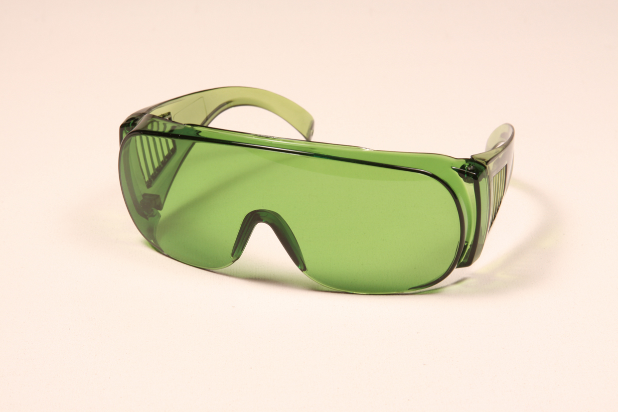 NIKKO 一眼式遮光メガネ 727 IR2