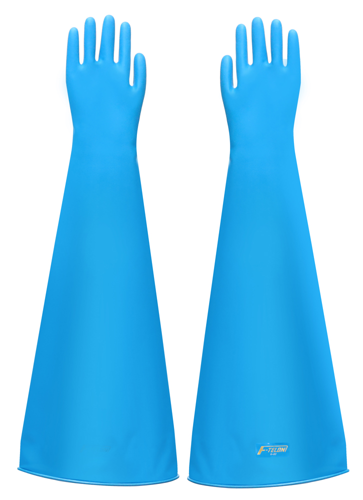 F-Telong Robe K-72A扁平指类型[JIS T 8116]