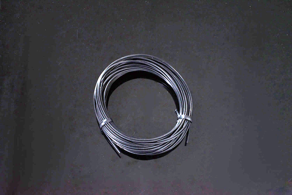 薄直径导电PTFE管1/32（0.79）X 1/16（1.59）BLS182710（10m卷）