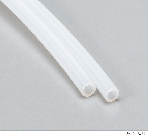 BT管（PTFE）9.52mm x 12.7毫米切割产品Naflon（R）