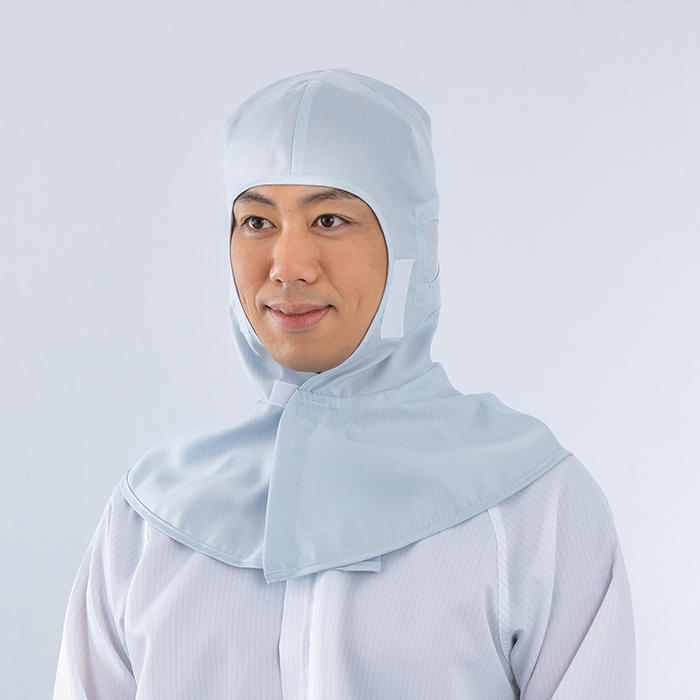 引擎盖CB4035-7灰色LL